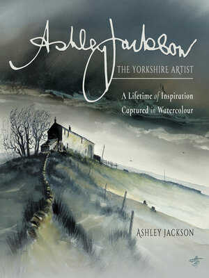 cover image of Ashley Jackson